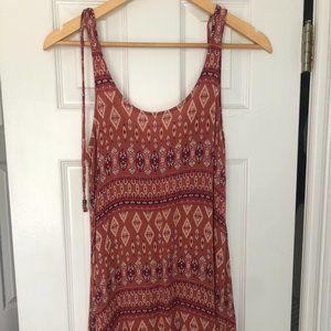 Forever 21 Mini Dress Size Small